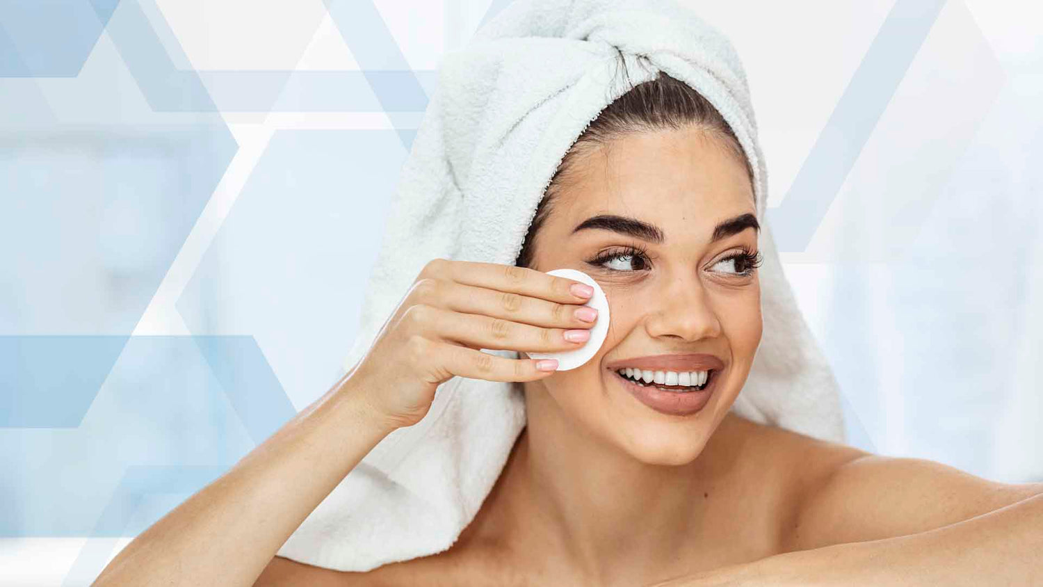 The first step to your skincare routine