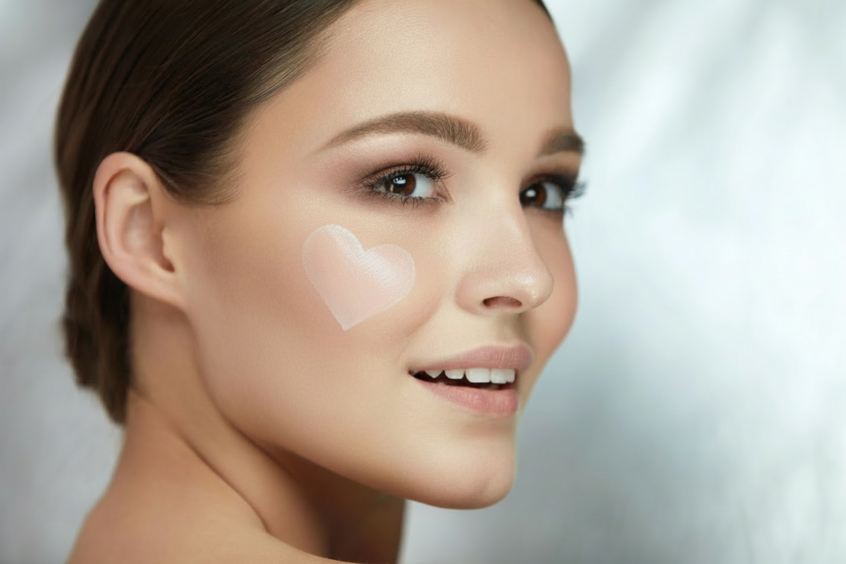 The Benefits of Choosing the Right Moisturizer for Your Face