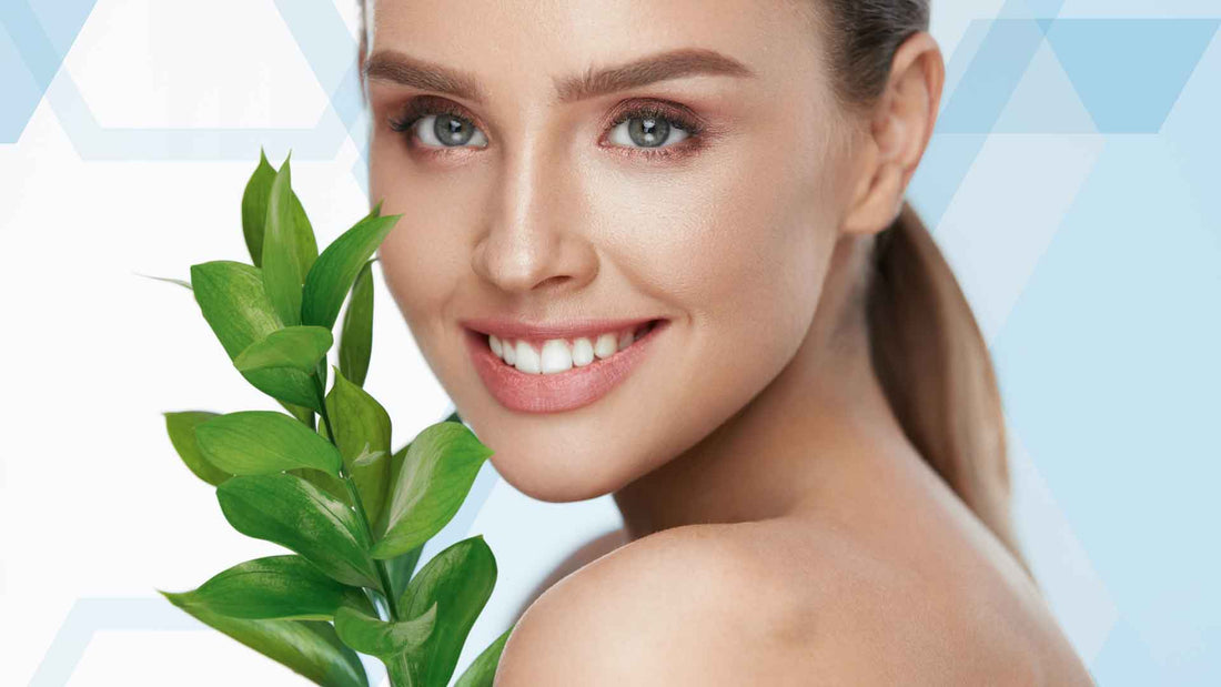 The Magic of our Green Tea Toner