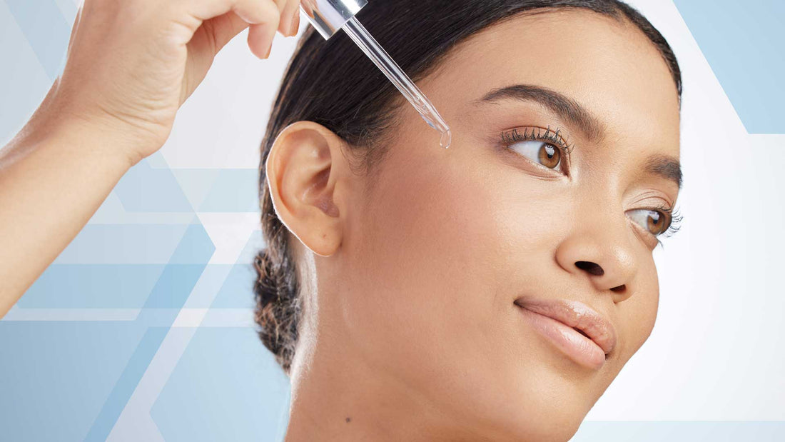 The benefits of using a face serum