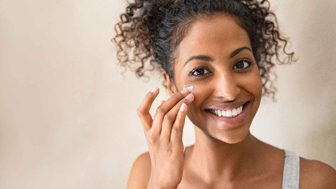 The Benefits of Choosing the Right Moisturizer for your Face
