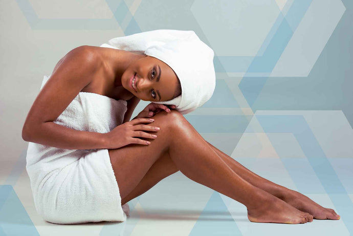 The Benefits of Skincare for your Body