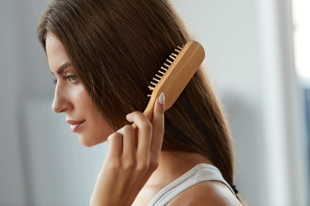 Hair & Nails Support