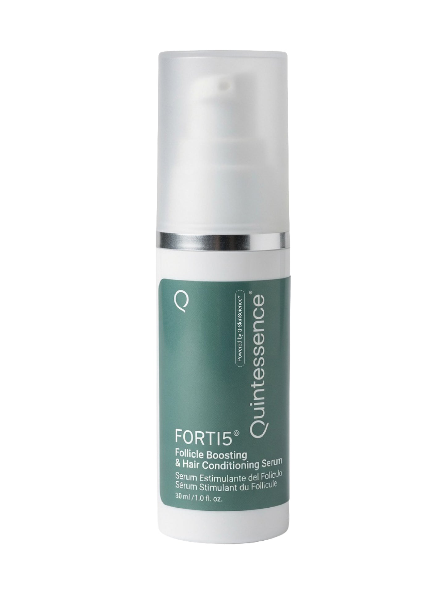 Forti5® Follicle Boosting & Hair Conditioning Serum