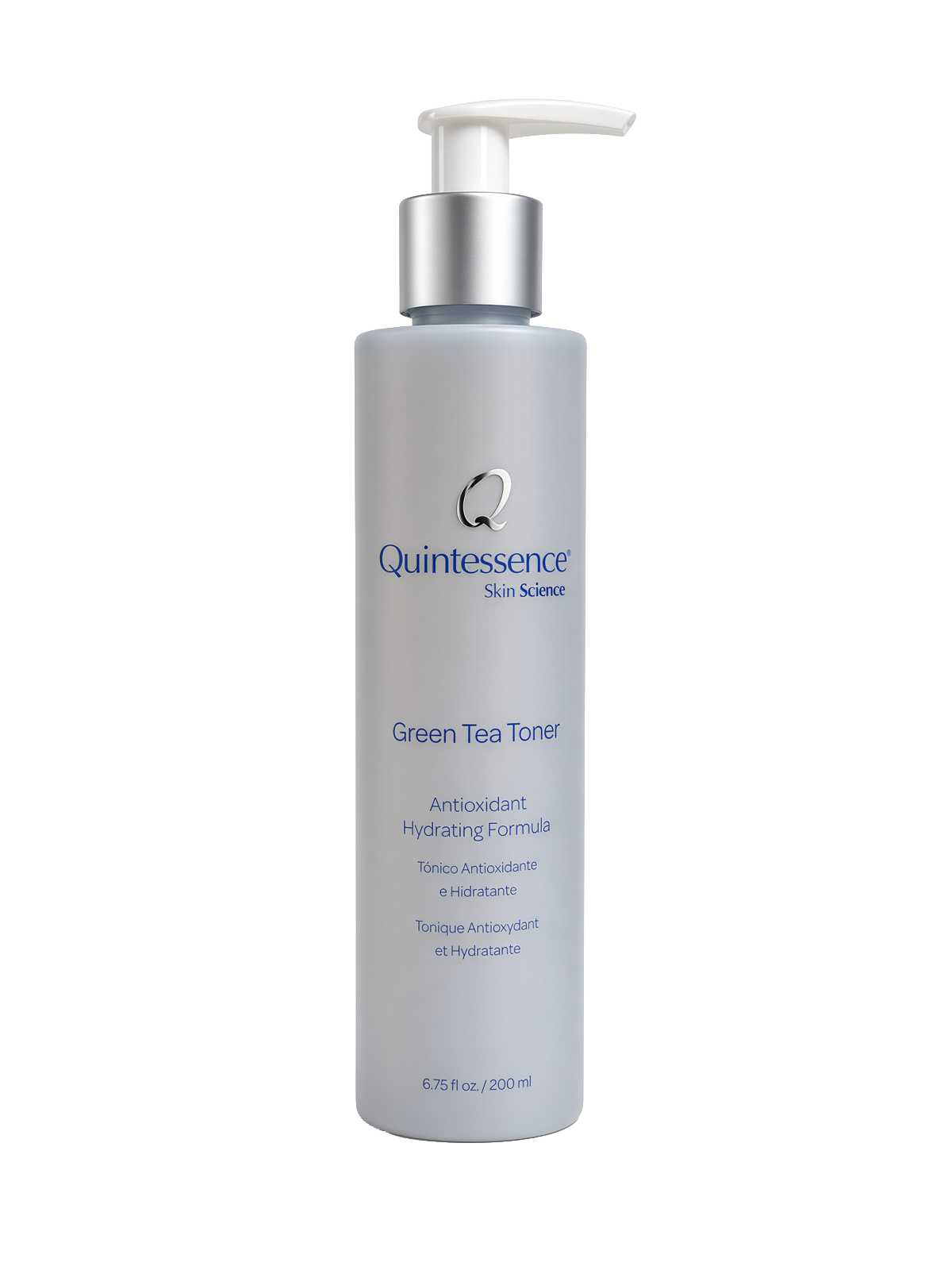 Green Tea Toner – Quintessence SkinScience