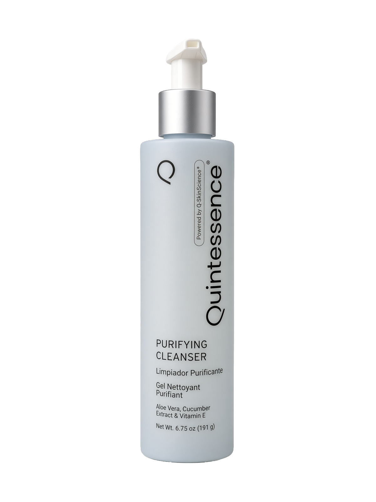 Purifying Cleanser – Quintessence SkinScience