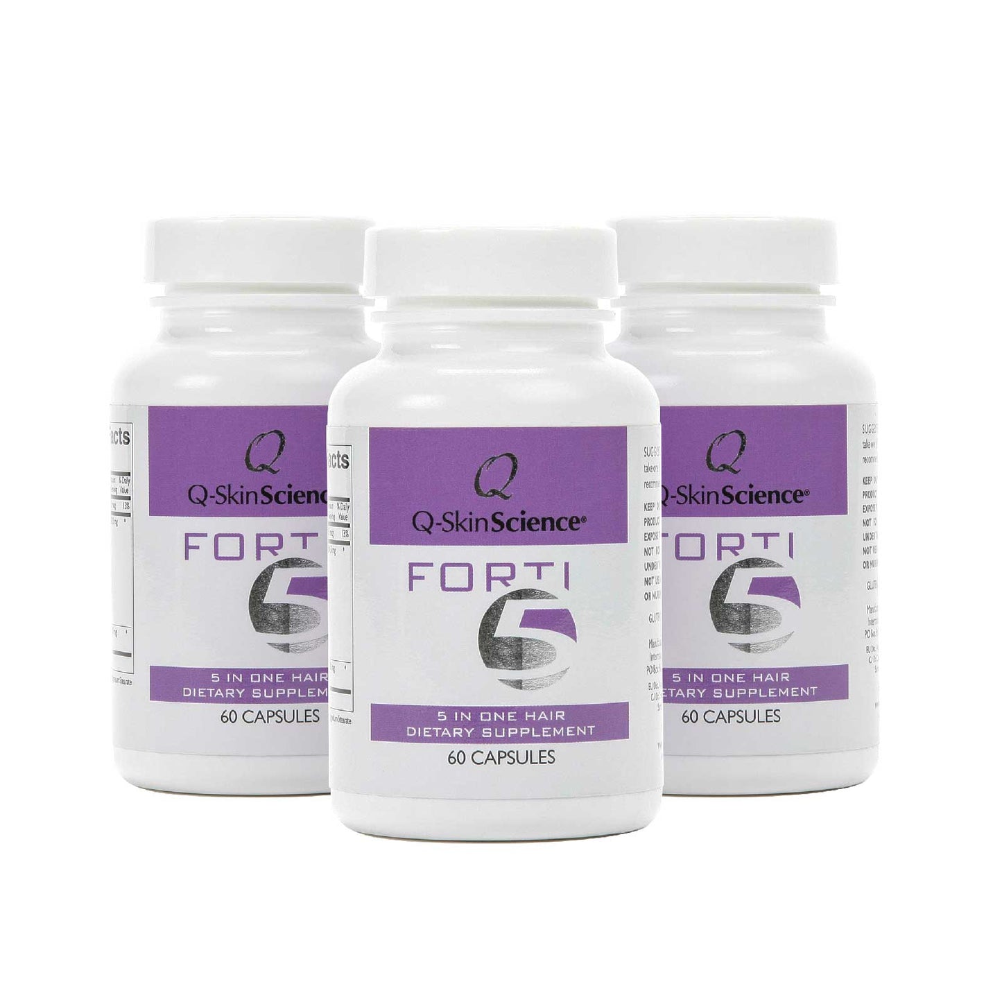 Forti5®