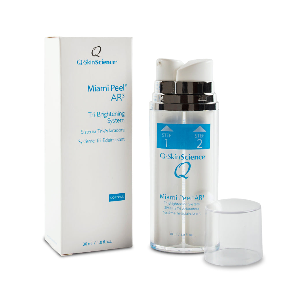 Miami Peel® AR3