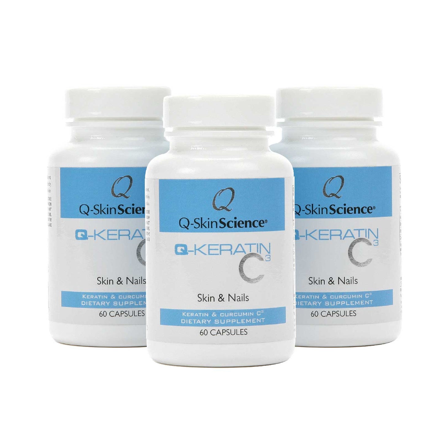 Q-Keratin C3