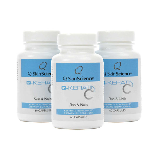 Q-Keratin C3