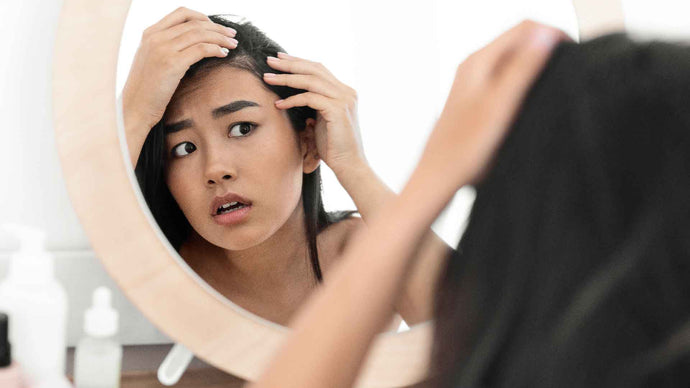 Boost Your Hair Health & Vitality on International Stress Awareness Day