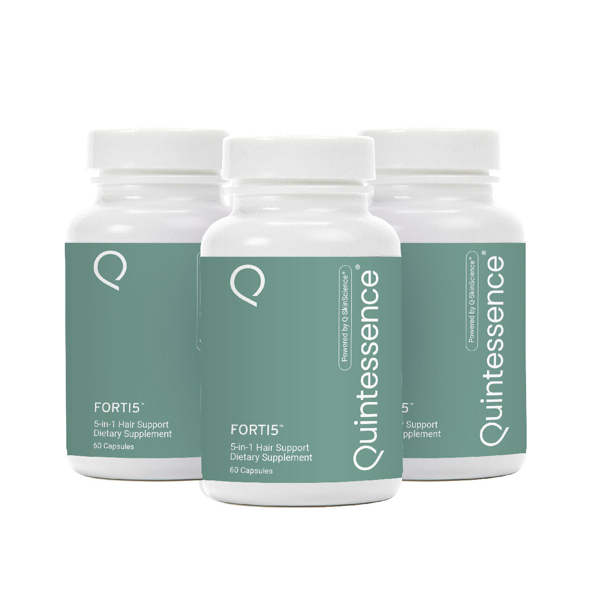 Forti5 Nutrients Pack