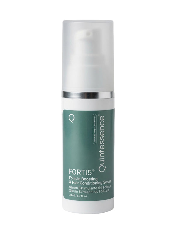Forti5® Follicle Boosting & Hair Conditioning Serum