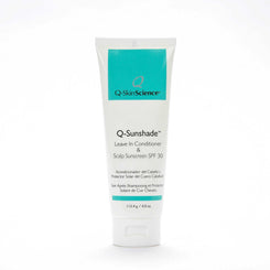 Q-Sunshade Leave in Conditioner & Scalp Protectant SPF 30