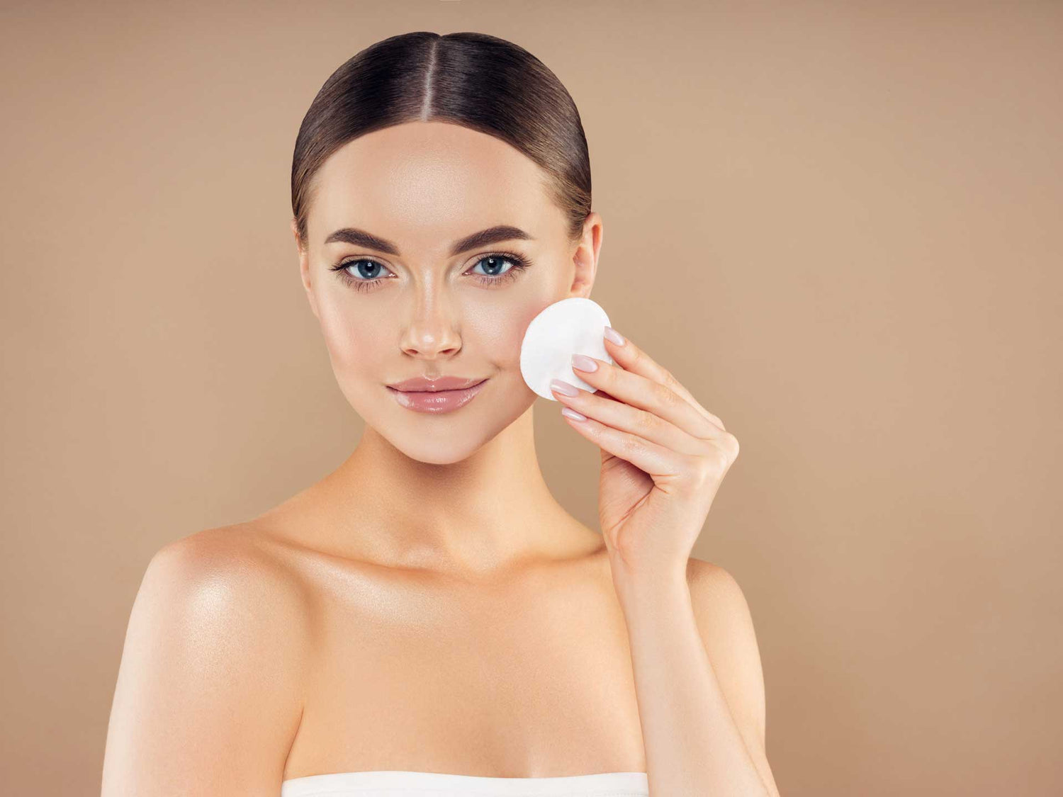 Our skincare routine for oily and congested skin β Quintessence SkinScience