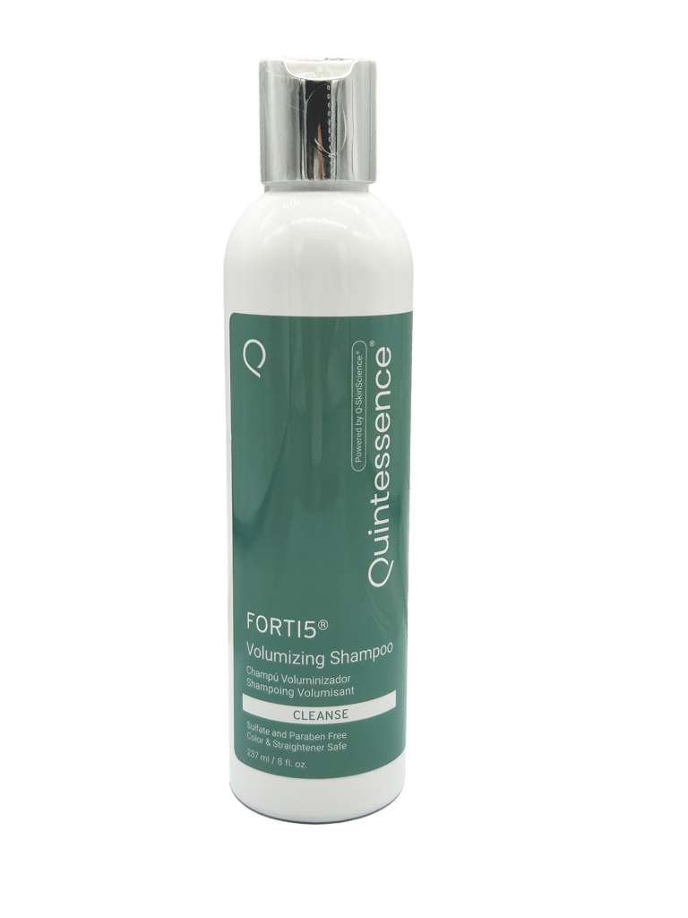 Forti5® -Volumizing Shampoo
