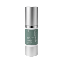This powerful serum quickly penetrates the skin delivering potent antioxidant protection and providing an immediate lifting and firming effect.  Its scientifically advanced formula utilizes an extract from the stem cells of a rare grape variety from the Burgundy region of France.  It contains very high levels of Anthocyanins (extremely powerful antioxidants) that support the health of skin stem cells and help protect against UV photo aging of the skin.