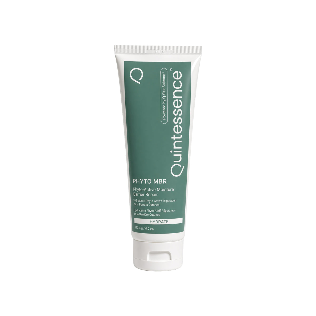 Phyto-Active MBR