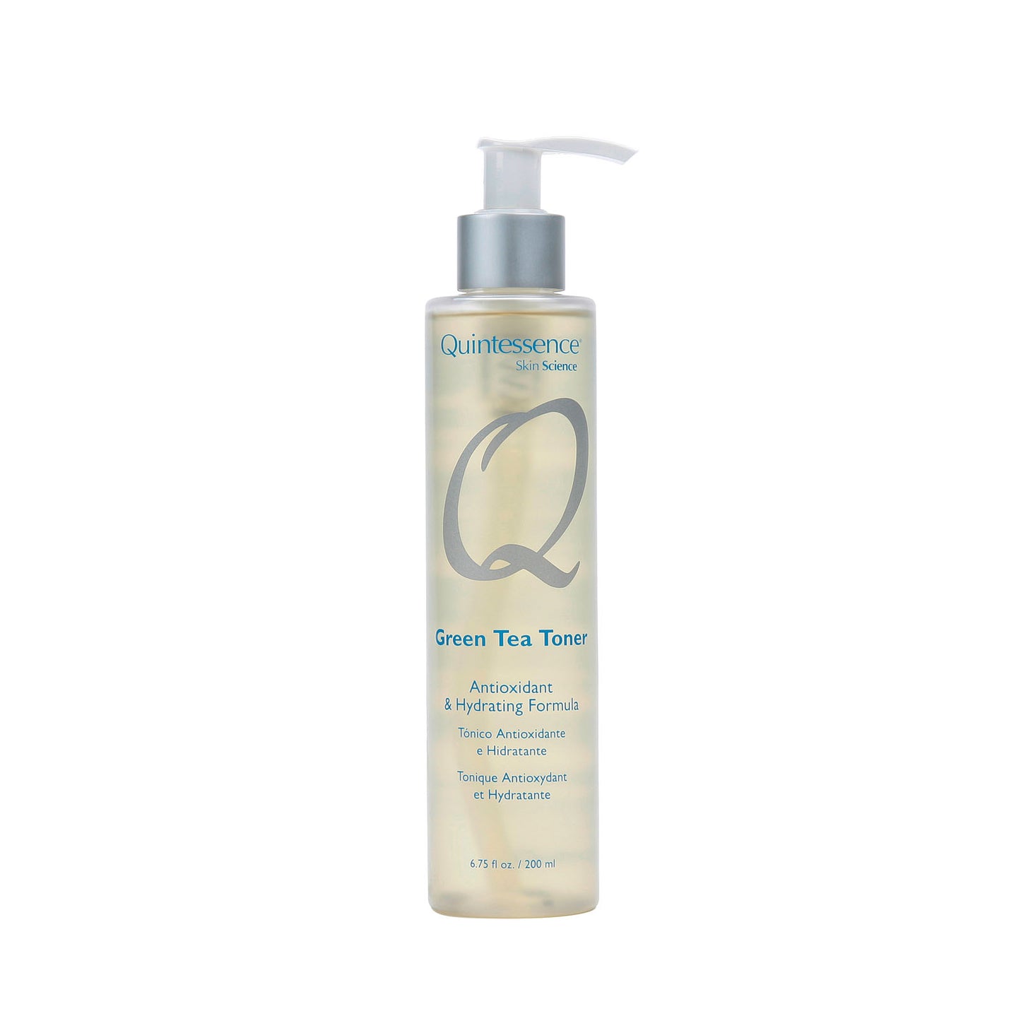Green Tea Toner