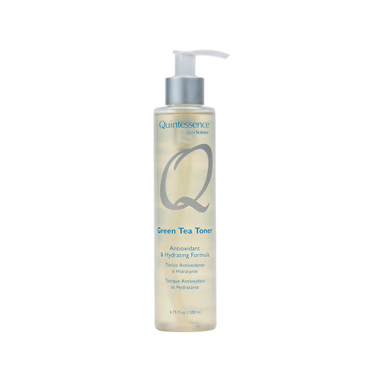 Green Tea Toner