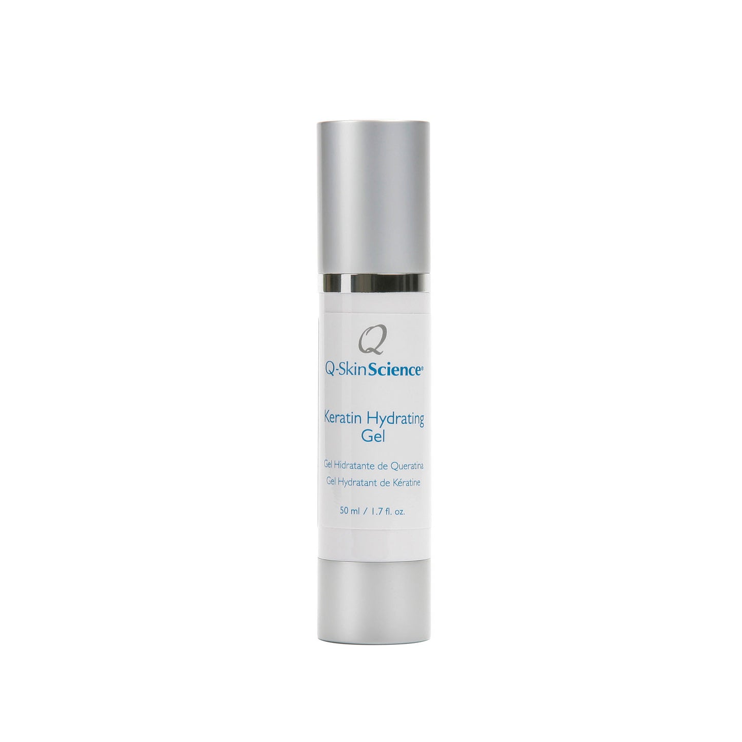 Keratin Hydrating Gel
