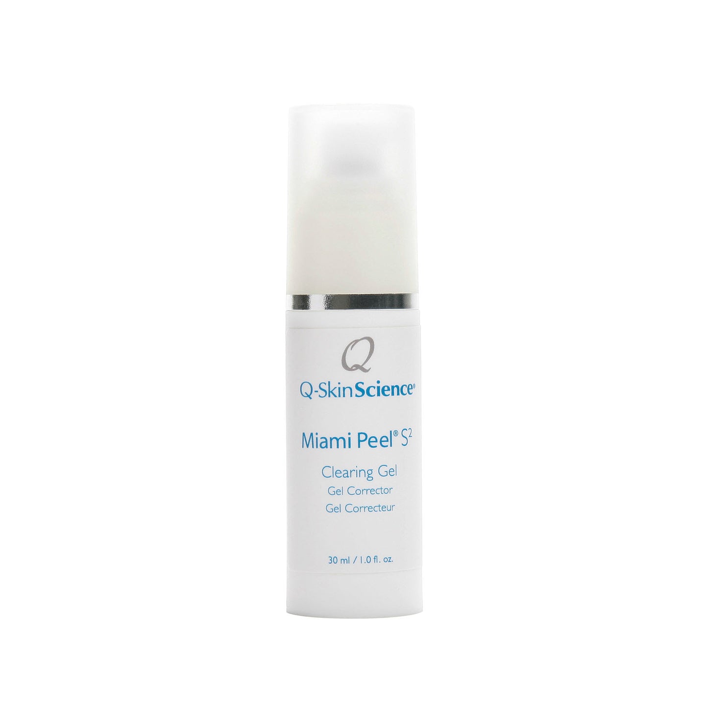 Miami Peel S2 Clearing Gel