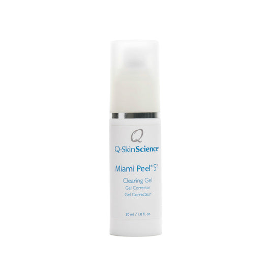Miami Peel® S2 Clearing Gel