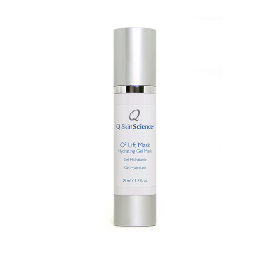 O2 Lift Mask