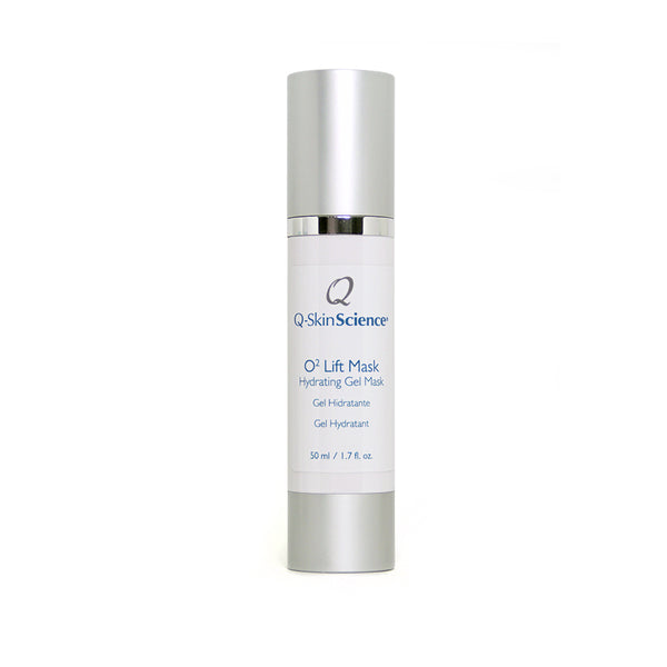 O2 Lift Mask