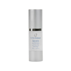 This powerful serum quickly penetrates the skin delivering potent antioxidant protection and providing an immediate lifting and firming effect.  Its scientifically advanced formula utilizes an extract from the stem cells of a rare grape variety from the Burgundy region of France.  It contains very high levels of Anthocyanins (extremely powerful antioxidants) that support the health of skin stem cells and help protect against UV photo aging of the skin.