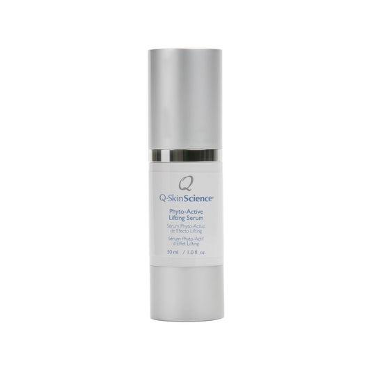 This powerful serum quickly penetrates the skin delivering potent antioxidant protection and providing an immediate lifting and firming effect.  Its scientifically advanced formula utilizes an extract from the stem cells of a rare grape variety from the Burgundy region of France.  It contains very high levels of Anthocyanins (extremely powerful antioxidants) that support the health of skin stem cells and help protect against UV photo aging of the skin.